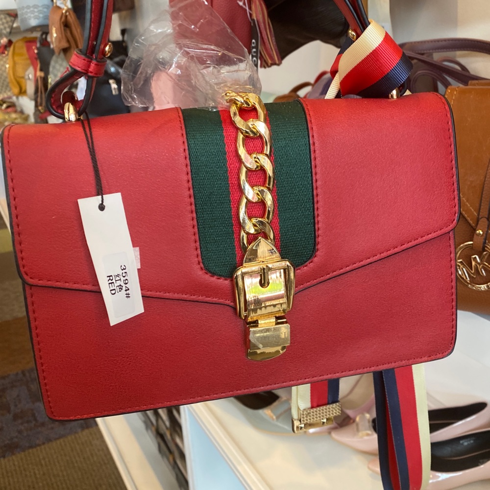 2 bags